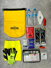 The Survival Co. Vehicle Emergency Kit Vehicle Emergency Kit | NZ