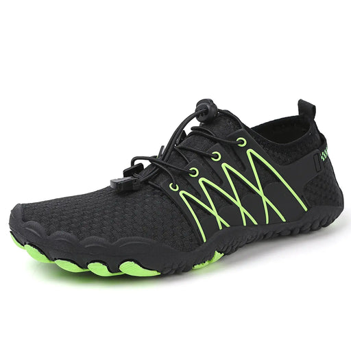 Unisex Outdoor Water Shoes - Quick-Dry Hiking and Swimming Footwear – view 2