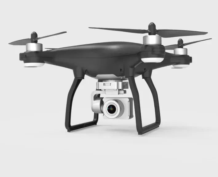 X35 4K Drone with Gimbal - 30-Min Flight Time & 1000m Range | Professional Drone – view 3