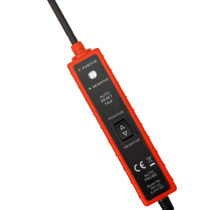 salelink.co.nz Unbranded Car Electric Circuit Tester Car Electric Circuit Tester | Action Outdoors NZ
