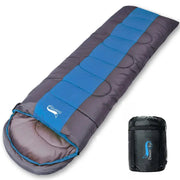 Outdoor Sleeping Bags for Camping - Single & Double – view 10