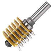 1/2 Shank Finger Joint Router Bit Woodworking Cutter – view 5