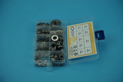 580PCS Automotive Engine Oil Pan Drain Plug – view 4