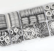580PCS Automotive Engine Oil Pan Drain Plug – view 3