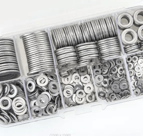 580PCS Automotive Engine Oil Pan Drain Plug – view 3