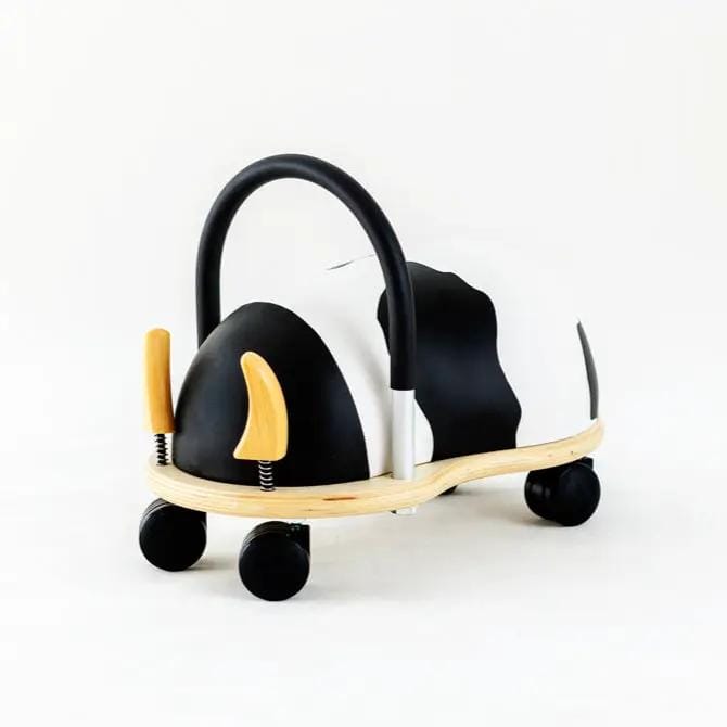 Curious Moonbeam Vehicle Play Cow Wheely Bug Ride On – Wheely Bugs | Toddler Ride On Toy Cow Wheely Bug Ride On – Wheely Bugs | Toddler Ride On Toy