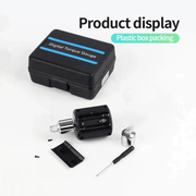 salelink.co.nz Unbranded Digital Torque Wrench Adapter Set Digital Torque Wrench Adapter Set | Action Outdoors NZ