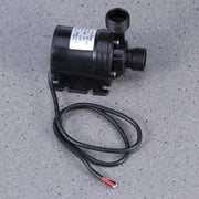 salelink.co.nz Unbranded 12V 19W Water Pump 800L/H 12V 19W Water Pump 800L/H | Action Outdoors NZ