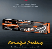 salelink.co.nz HORUSDY Electric Transfer Pump Battery Power Electric Transfer Pump Battery Power | Action Outdoors NZ