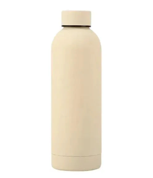 Stainless Steel Sports Water Bottle – view 29