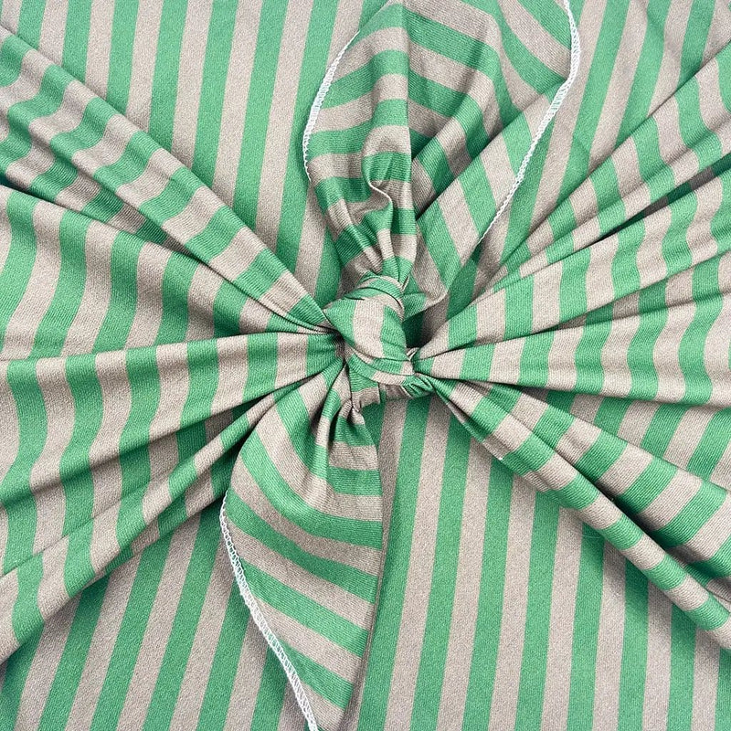 Pooches Stripey - 4 Furoshiki Gift Wraps – view 1