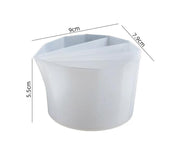 Resin Pouring Split Cup Fluid Pour Supplies Tree Clay Creative Resin Tools – view 5