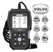 salelink.co.nz Unbranded OBD2 Scanner ANCEL VOD700 OBD2 Scanner ANCEL VOD700 | Action Outdoors NZ