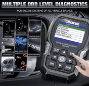 salelink.co.nz Unbranded OBD2 Scanner ANCEL VOD700 OBD2 Scanner ANCEL VOD700 | Action Outdoors NZ