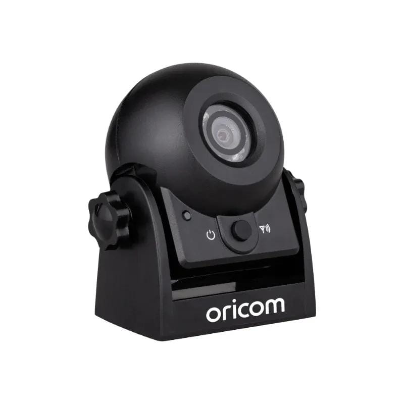 Oricom Camera Rechargeable Wi-Fi Reversing Camera Rechargeable Wi-Fi Reversing Camera