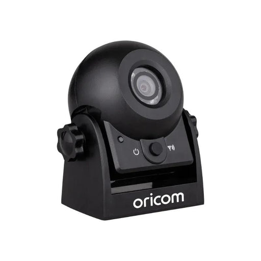Oricom Camera Rechargeable Wi-Fi Reversing Camera Rechargeable Wi-Fi Reversing Camera