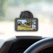 Oricom Camera Oricom Solar Powered Wireless Reverse Camera Oricom Solar Powered Wireless Reverse Camera