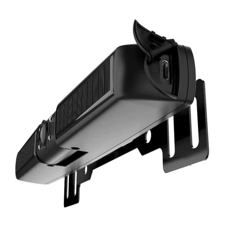 Oricom Camera Oricom Solar Powered Wireless Reverse Camera Oricom Solar Powered Wireless Reverse Camera