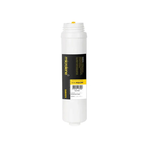 Davey Microlene MPQCUBS Underbench Water Purifier - 2 Stage, Mains Water NZ – view 2