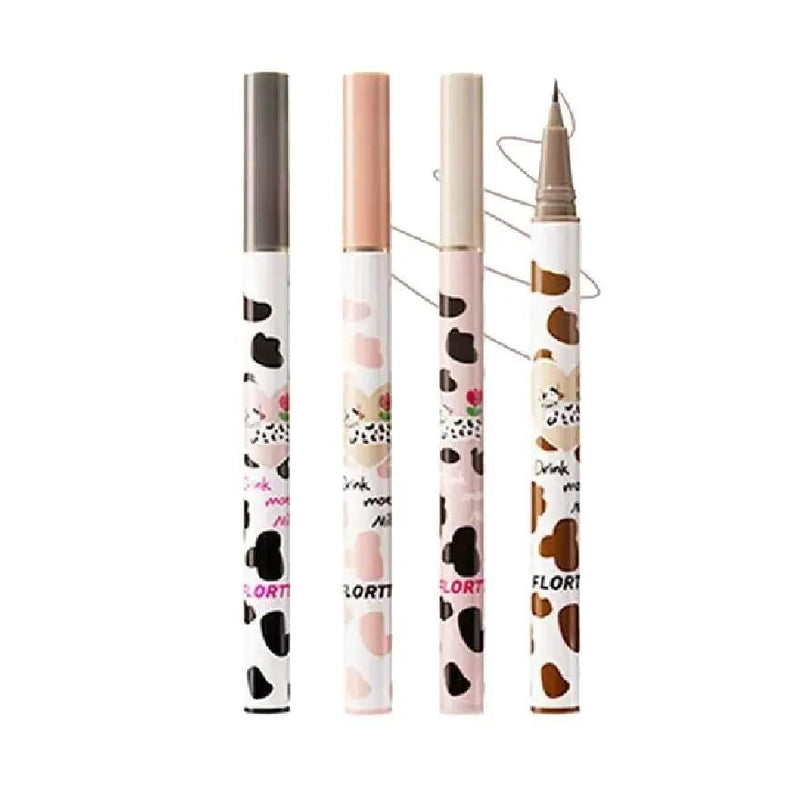 Poppy Gifts makeup FLORTTE Wow So Light Liquid Eyeliner FLORTTE Wow So Light Liquid Eyeliner