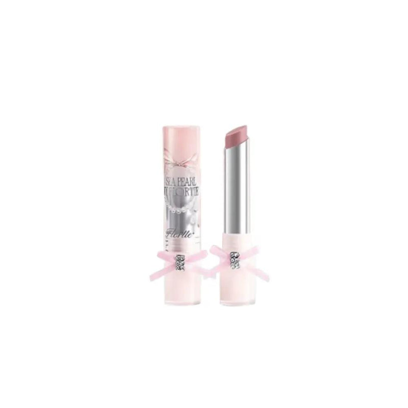 Poppy Gifts makeup FLORTTE Sea Pearl Series Solid Lip Gloss Lip Stick FLORTTE Sea Pearl Series Solid Lip Gloss Lip Stick