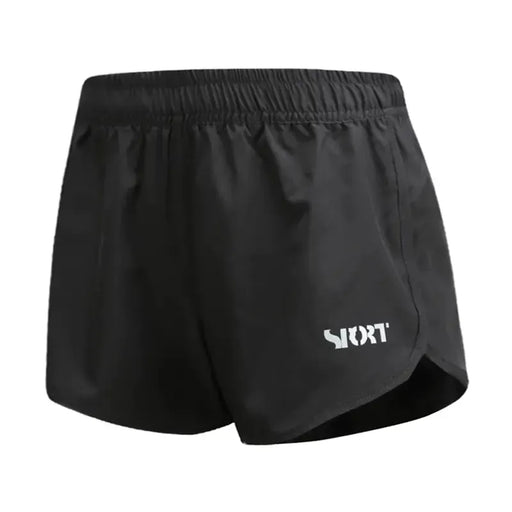 Women's Quick-Dry Running Shorts — High-Waist Loose Fit | Activewear – view 3