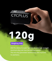 Kiwi Grab Kiwi Grab CYCPLUS AS2 Pro Bike E-Pump CYCPLUS AS2 Pro Bike E-Pump