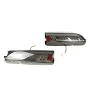 LED Taillights for Toyota Hiace 2005 -2018 – view 5
