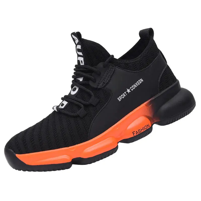 Mead's Supply & Equipment Outfitters limited Footwear Men's Safety Shoes Men's Safety Shoes | NZ