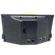 Deafquip Crystone NT905 Vibrating Alarm Clock with Telephone Alert Crystone NT905 Vibrating Alarm Clock with Telephone Alert