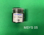 Pigment Pastes for Artmore Pro Cast AND Ecrylimer - Non-Toxic Casting Material- Not To Be Used With Resin - Light – view 5