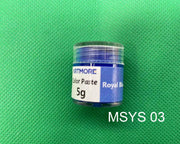 Pigment Pastes for Artmore Pro Cast AND Ecrylimer - Non-Toxic Casting Material- Not To Be Used With Resin - Light – view 3