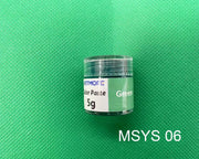 Pigment Pastes for Artmore Pro Cast AND Ecrylimer - Non-Toxic Casting Material- Not To Be Used With Resin - Light – view 6