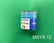 Pigment Pastes for Artmore Pro Cast AND Ecrylimer - Non-Toxic Casting Material- Not To Be Used With Resin - Light – view 12