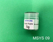 Pigment Pastes for Artmore Pro Cast AND Ecrylimer - Non-Toxic Casting Material- Not To Be Used With Resin - Light – view 9
