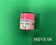 Pigment Pastes for Artmore Pro Cast AND Ecrylimer - Non-Toxic Casting Material- Not To Be Used With Resin - Light – view 4