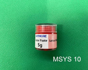 Pigment Pastes for Artmore Pro Cast AND Ecrylimer - Non-Toxic Casting Material- Not To Be Used With Resin - Light – view 10