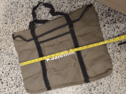 salelink.co.nz Unbranded Portable Fire Pit Canvas Bag Portable Fire Pit Canvas Bag | Action Outdoors NZ