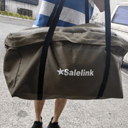 salelink.co.nz Unbranded Large Camping Storage Travel Bag Large Camping Storage Travel Bag | Action Outdoors NZ