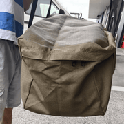 salelink.co.nz Unbranded Large Camping Storage Travel Bag Large Camping Storage Travel Bag | Action Outdoors NZ