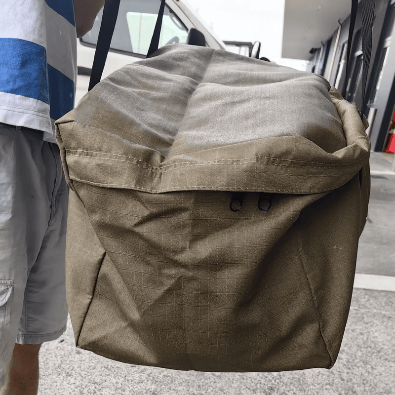 salelink.co.nz Unbranded Large Camping Storage Travel Bag Large Camping Storage Travel Bag | Action Outdoors NZ