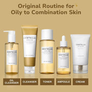 Poppy Gifts Skin Care SKIN1004 Madagascar Centella Travel Kit SKIN1004 Madagascar Centella Travel Kit