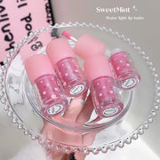 Poppy Gifts makeup Sweet Mint Water Light Pink Lip Balm Sweet Mint Water Light Pink Lip Balm