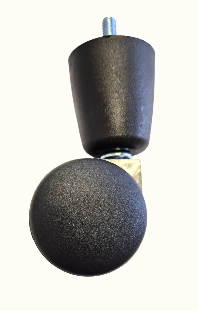 sue-e furniture Bed Legs BED Castors (100mm) M10 BED Castors (100mm) M10