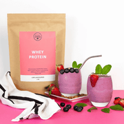 Kiwi Nutrition Whey Protein Concentrate Whey Protein Sample Pack Whey Protein Sample Pack | NZ