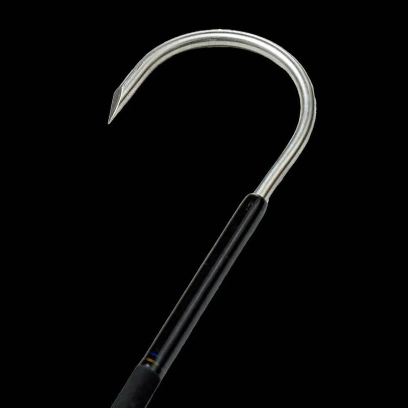 Kilwell AFTCO Gaff Carbon Whip 8-foot L, 3" Hook AFTCO Gaff Carbon Whip 8-foot L, 3" Hook