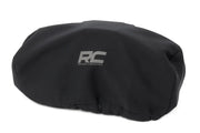 Magwarehouse.com Winch Cover Winch Cover RC Logo Rough Country Winch Cover RC Logo for Bull Bar