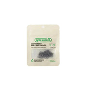 WISE ANGLER Swivel Impressed Rolling Swivel Wise Angler Impressed Rolling Swivel High Carbon Steel