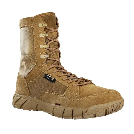 Men's Outdoor Hiking Shoes - Durable Trail Footwear – view 2
