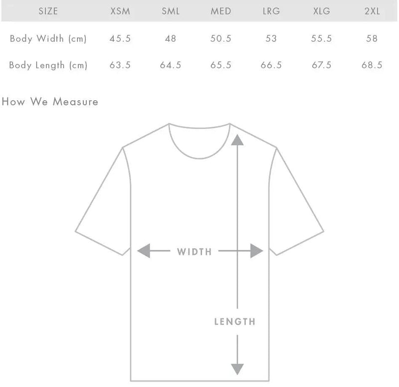 Moana SUP and Surf T-shirt Moana SUP Mum Tee - Womens Moana SUP Mum Tee - Womens